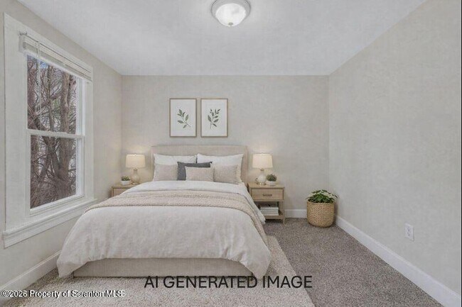 Building Photo - 821 Delaware St