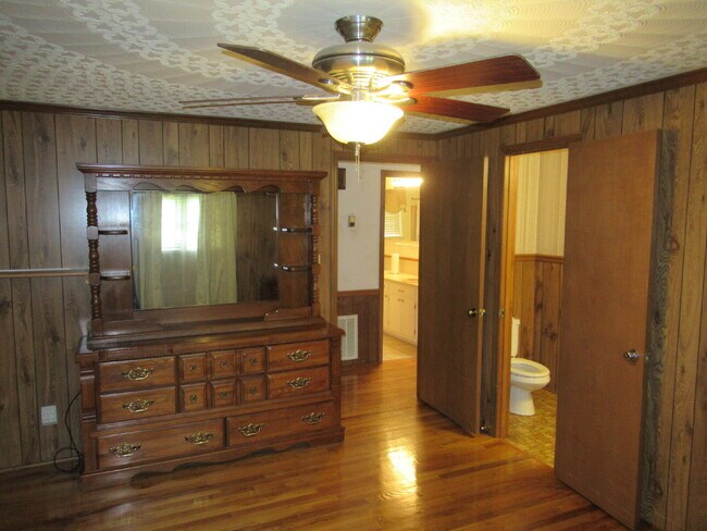 Building Photo - Charming All-Brick Ranch with Finished Bas...