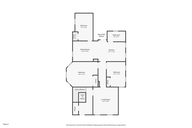 Building Photo - AVAILABLE 8/1/26 - Bright, Beautiful Flat ...
