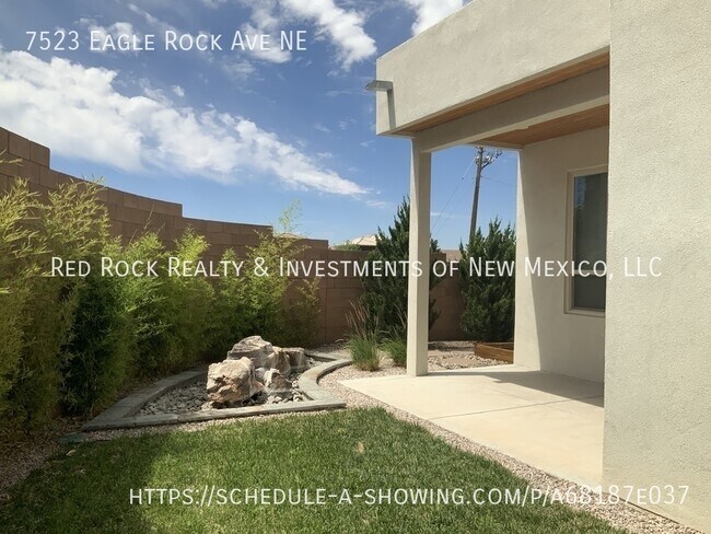 Building Photo - 7523 Eagle Rock Ave NE