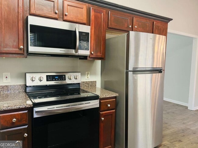 Building Photo - 46 River Mist Dr