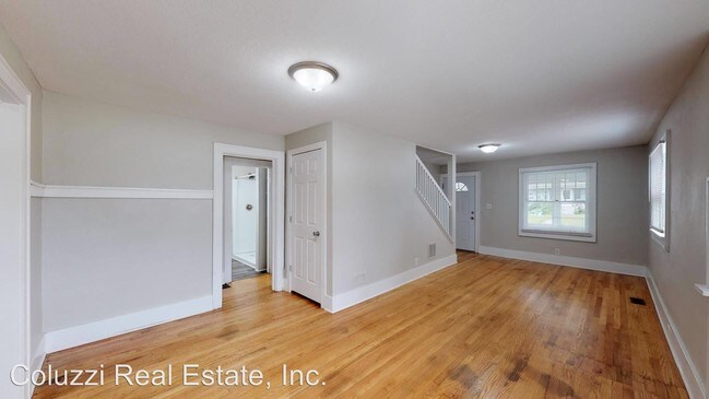 Building Photo - 4 br, 2 bath House - 1116 Locust St