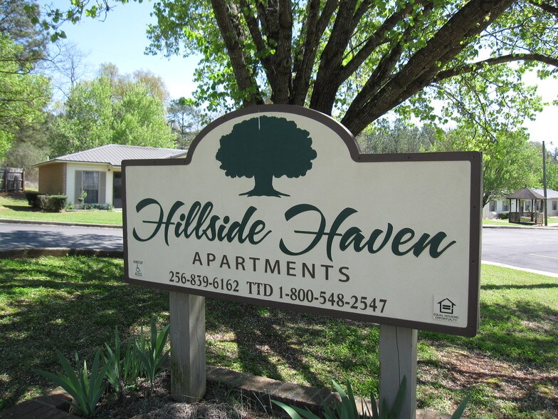 Hillside Haven 144 Armory Rd Goodwater AL 35072 Apartment Finder