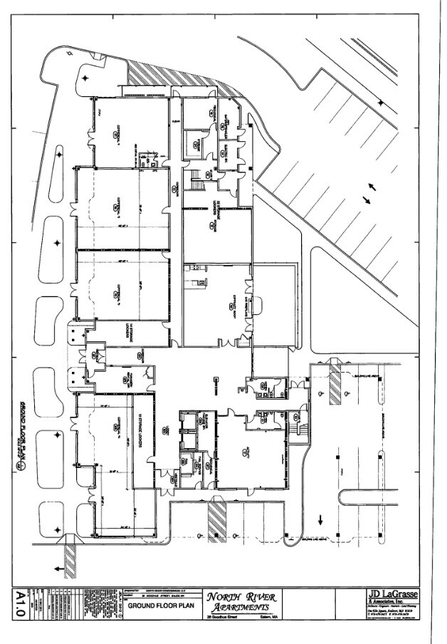 North River Luxury Apartments 28 Goodhue St Salem MA 01970