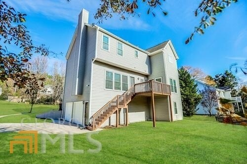 Building Photo - 17 Hollow Springs Ln