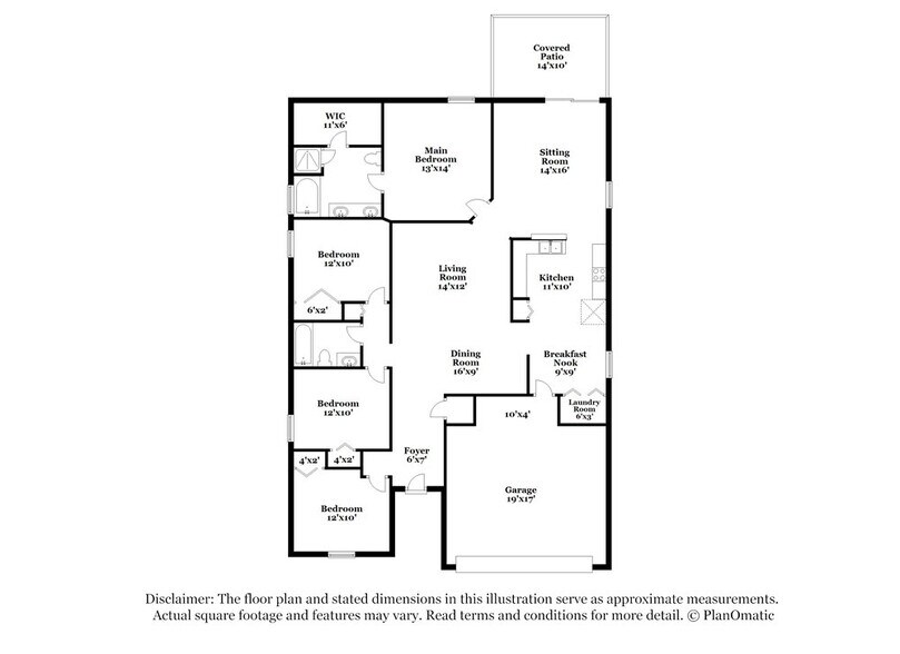 Building Photo - 146 N Aberdeenshire Dr