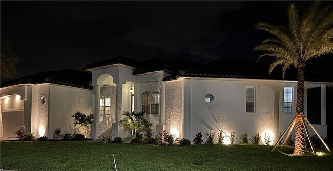 Building Photo - 3840 Rudder Way