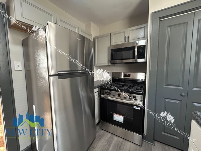 Building Photo - Recently Updated Single-Family Home in Franklinton!