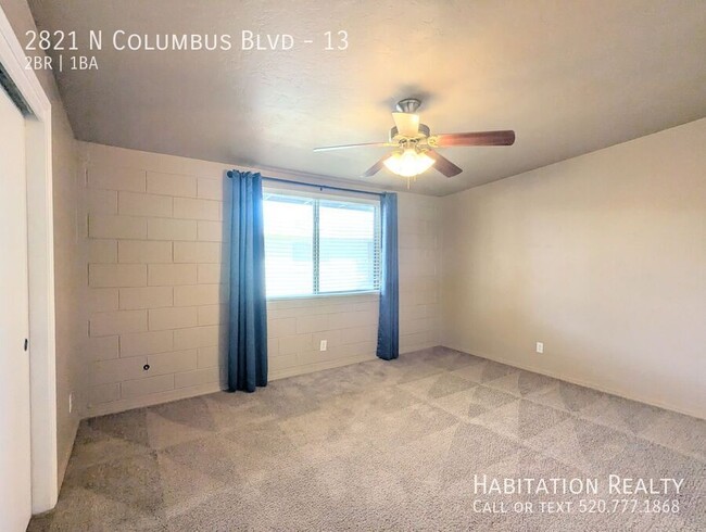 Building Photo - *****6-month lease*****Beautiful 2bd/1ba C...