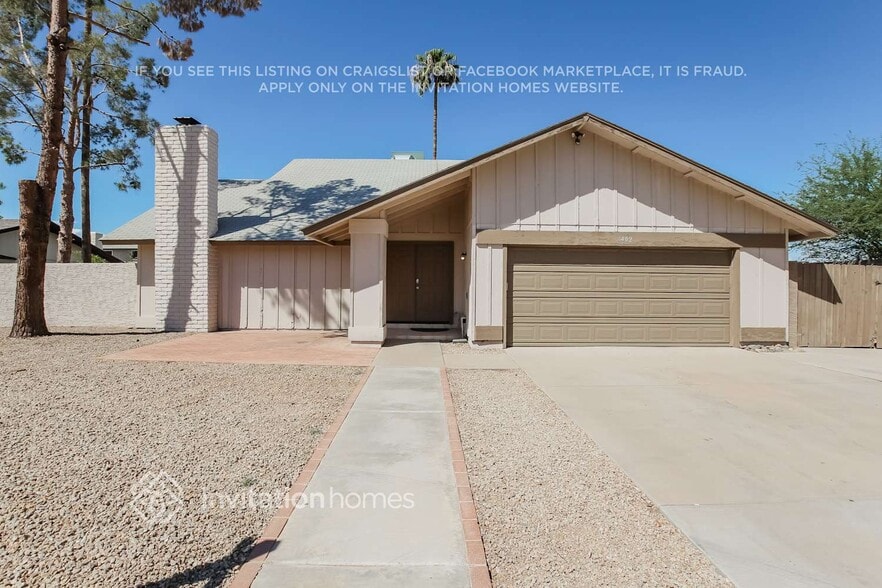 Building Photo - 4402 W Crocus Dr