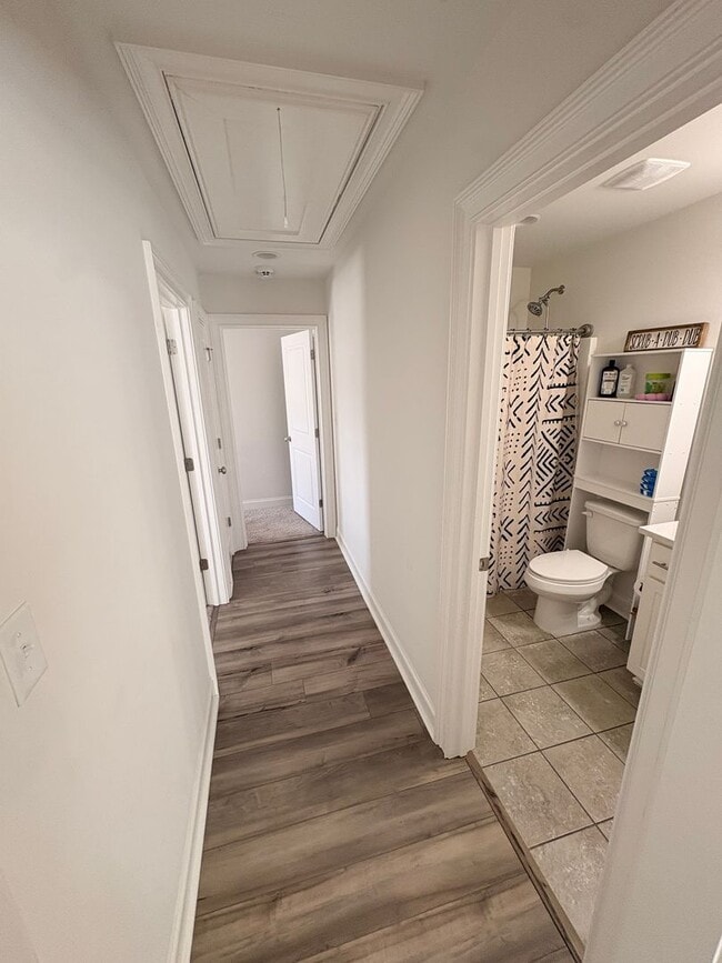 Building Photo - Available March!