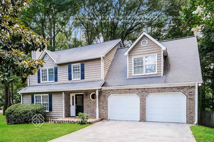 Building Photo - 2538 Amber Valley Dr