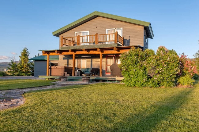 Building Photo - 2862 Grand Teton Rd