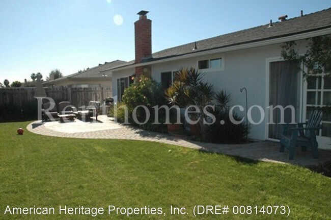 Building Photo - 4 br, 2 bath House - 3915 Broadlawn Street