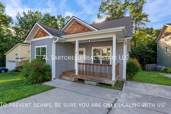 Building Photo - 8 Loblolly Ln