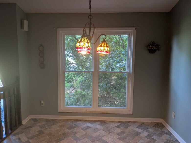Dining Room - 5464 Hunnington Mill Dr