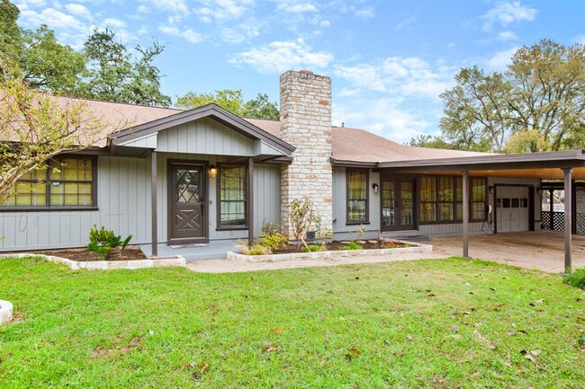 Building Photo - 2508 Marlton Dr