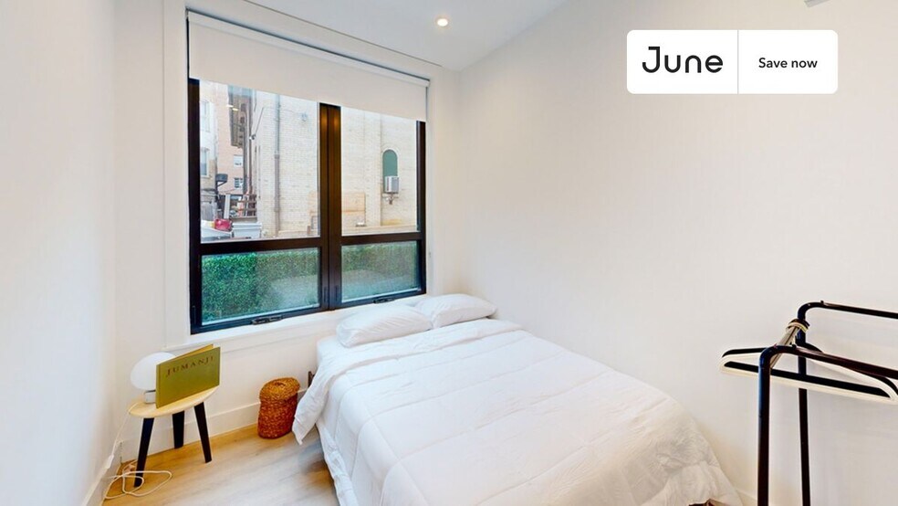 Building Photo - 2000 P St NW