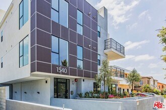 Building Photo - 1540 S Hayworth Ave