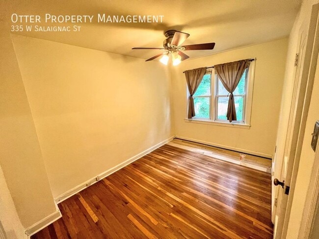 Building Photo - 335 Salaignac St