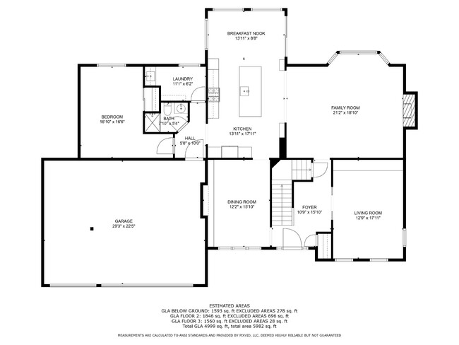 Building Photo - Luxury Living in Cheyenne Mountain – Minut...