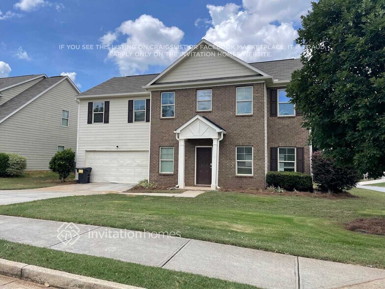 Primary Photo - 203 Forrest Park Ln