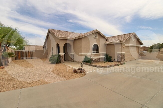 Building Photo - 24638 N 65th Ave