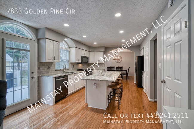 Building Photo - 7833 Golden Pine Cir