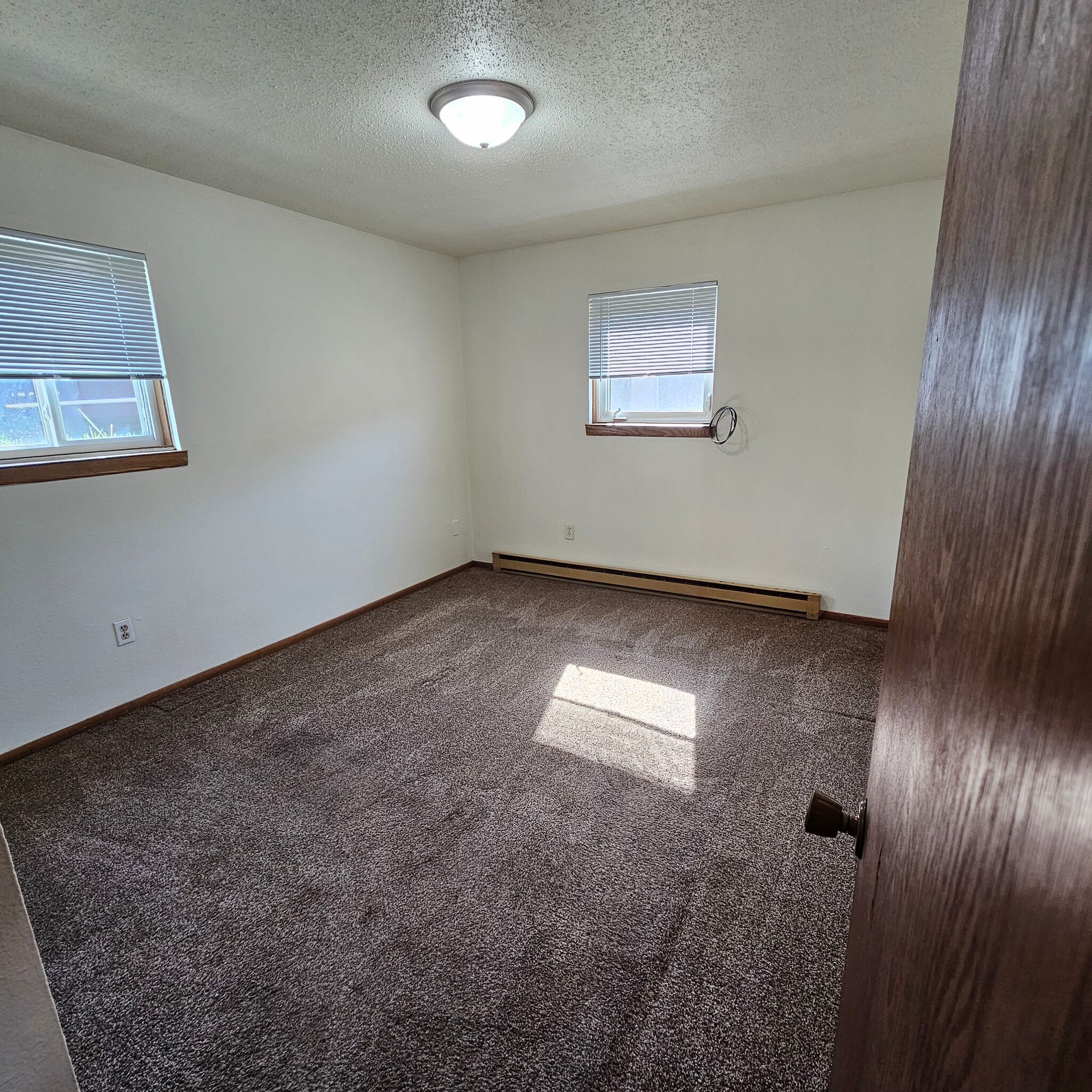 Bedroom 1 - 530 5th St E