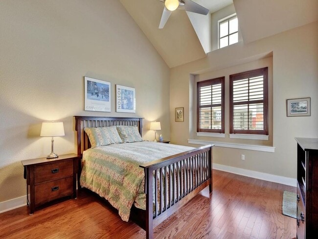 Building Photo - 4545 Mattie St