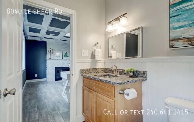 Building Photo - 8040 Leishear Rd