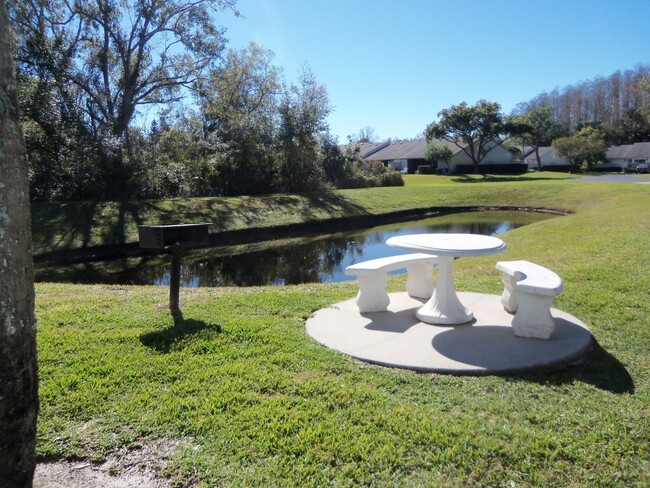 Building Photo - Pine Ridge at Lake Tarpon