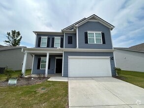 Building Photo - Newly Built 4/2.5 House in North Rome- $1,995