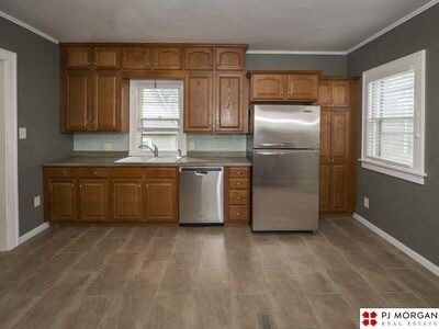 Building Photo - 4666 Poppleton Ave