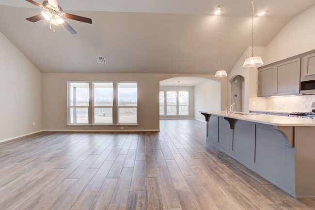 Building Photo - Stunning New Construction Home 4 Beds 3 Ba...