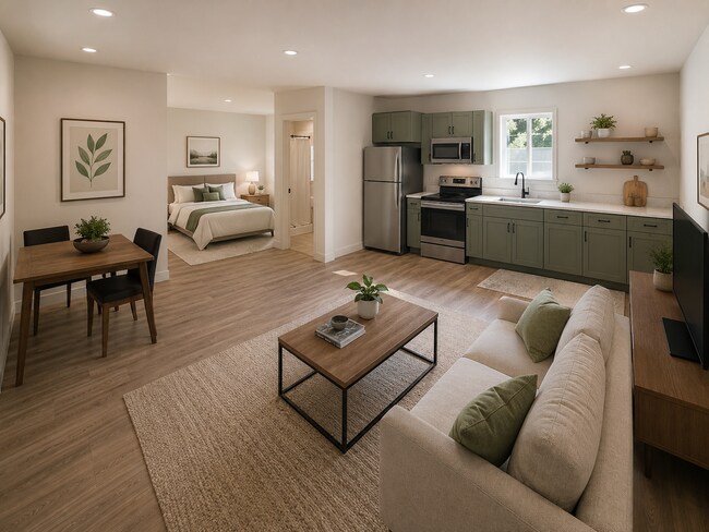 Building Photo - Be the First to Live in this Brand New Home in Kent!