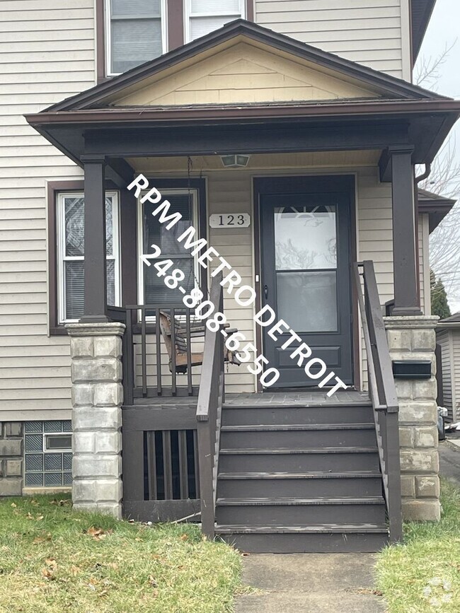 Building Photo - COMING SOON WYANDOTTE DUPLEX