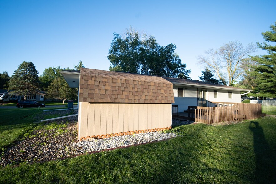 Building Photo - 1218 Aldrich Way