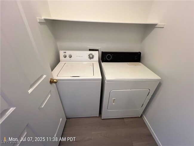 Building Photo - 8013 Mt Harris Ct