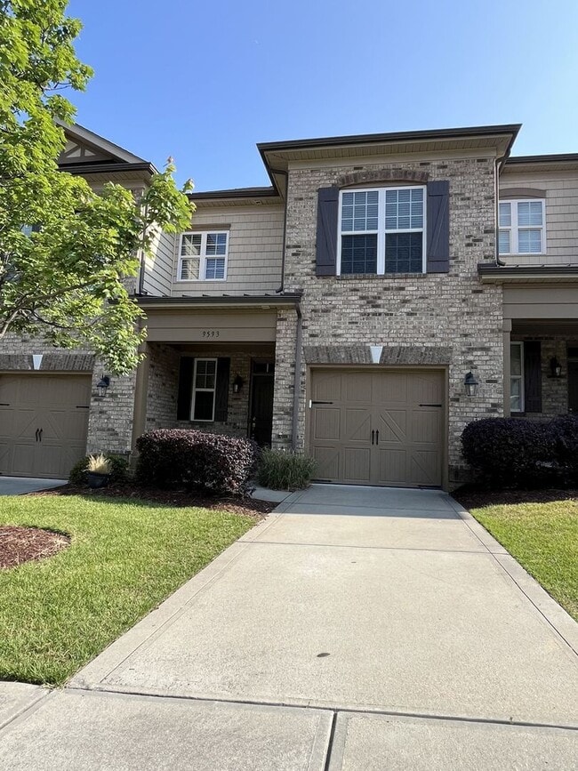 Building Photo - 9593 Camberley Ave NW