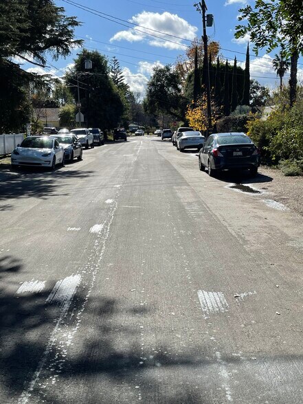 Street view - 5931 Buffalo Ave