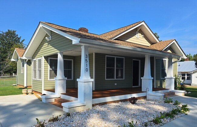 Building Photo - 3510 Potomac St
