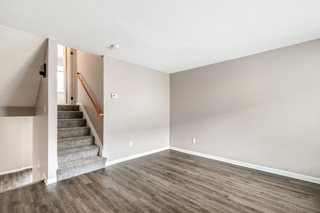 Living Room - 1327 Fair Ave