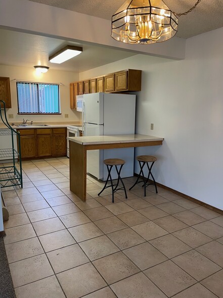 Kitchen - 21 El Sereno Dr