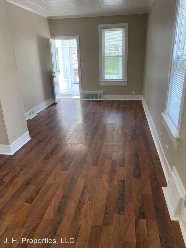 Building Photo - 1 br, 1 bath House - 2508 Rees Street