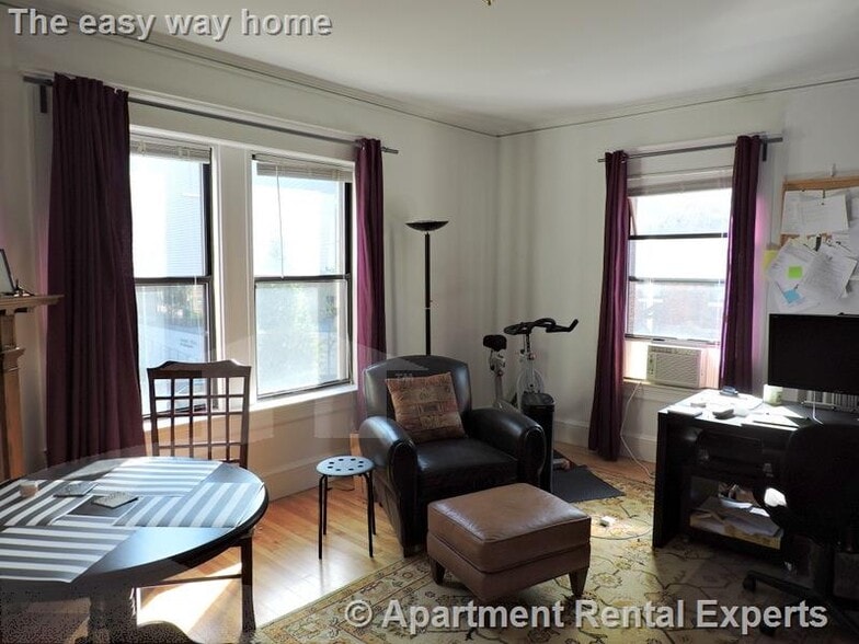 Building Photo - 84 Prescott St