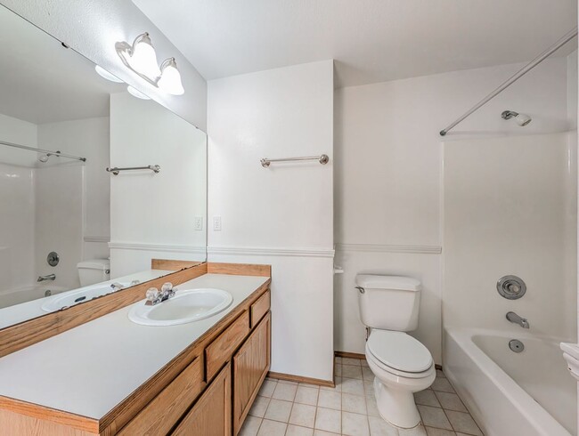 Building Photo - Tri-Level Home w/ Bonus Room, 2-Car Garage & Fenced Yard!