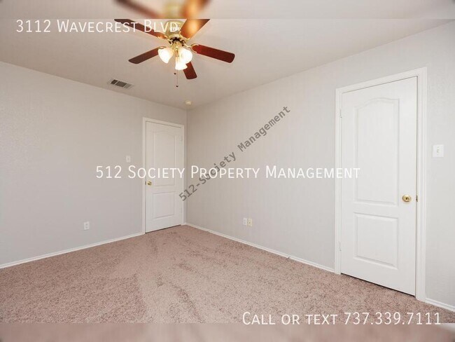 Building Photo - 3112 Wavecrest Blvd
