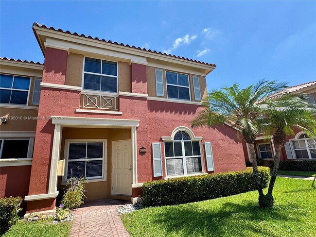 Building Photo - 11479 NW 60th Terrace