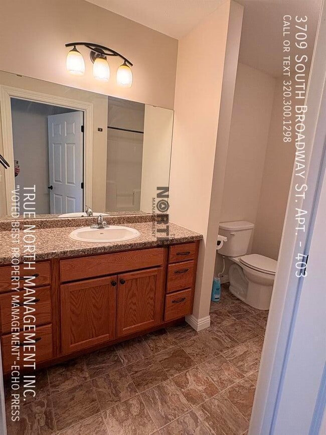 Building Photo - 3709 S Broadway St